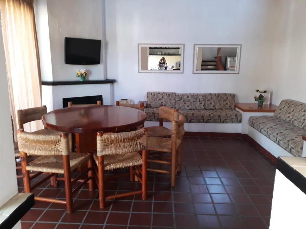 Hotel La Rinconada Tequisquiapan Exterior photo